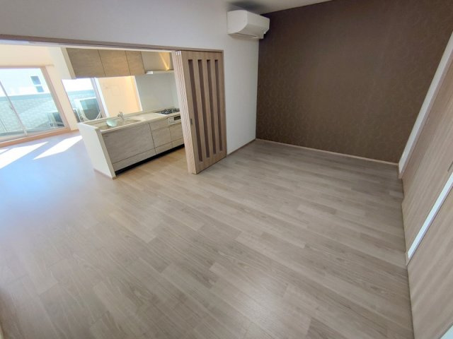【内装】 | プレジオ宝塚ASIAN