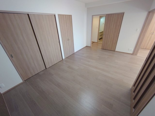 【寝室】 | プレジオ宝塚ASIAN