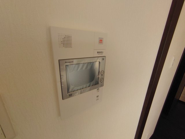【セキュリティ】 | プレジオ宝塚ASIAN