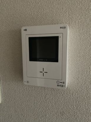 鳥山マンションⅢのセキュリティ