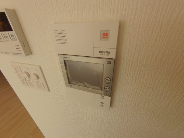 【セキュリティ】 | プレジオ宝塚ASIAN