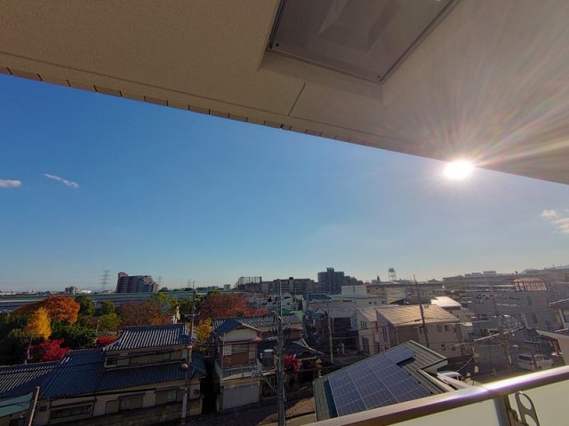 【展望】 | プレジオ宝塚ASIAN