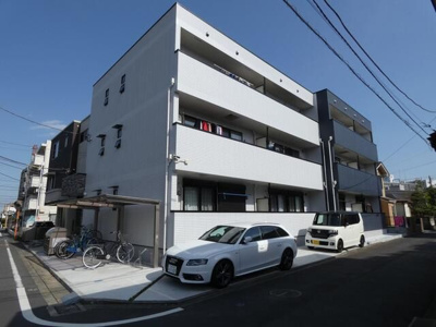【外観】 | ウエストヴァリー橋本