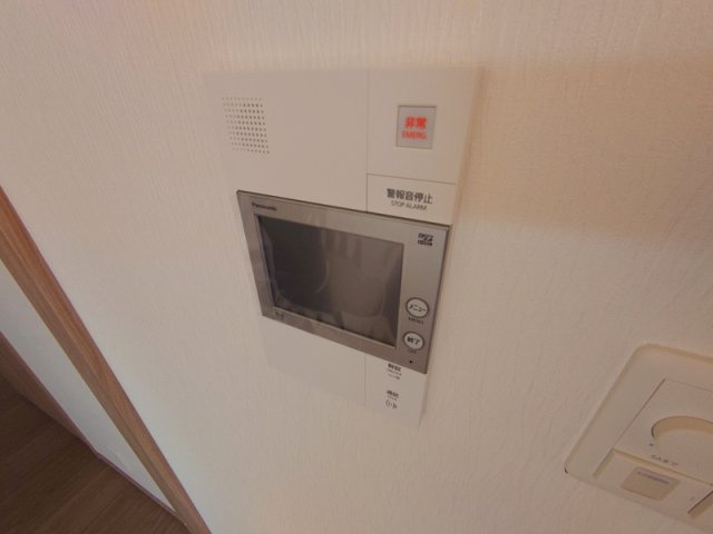 【セキュリティ】 | プレジオ宝塚ASIAN