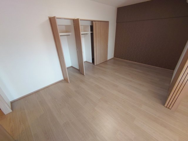 【寝室】 | プレジオ宝塚ASIAN