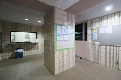 【その他共用部分】 | スカイコート蒲田第２