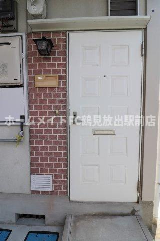 大阪市鶴見区放出東３丁目のハイツのその他