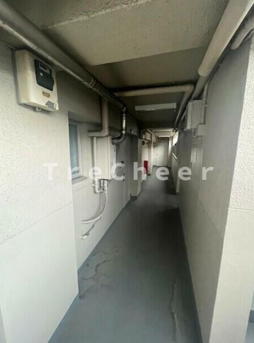 ウィンビル(WIN BUIL)のその他共用部分