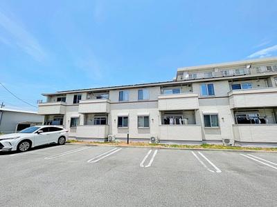 【駐車場】 | サニールピナスⅢ【名古屋市賃貸・エアコン】