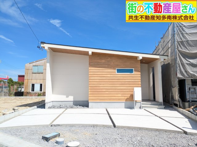 常滑市錦町3丁目　6号棟