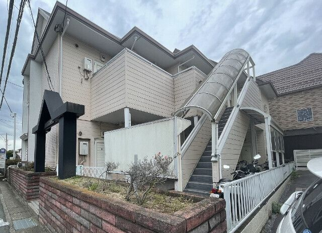 アネックス南柏1