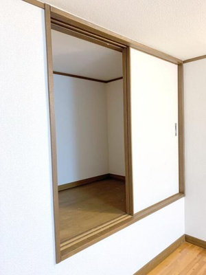 【収納】 | メゾン・ド・小平