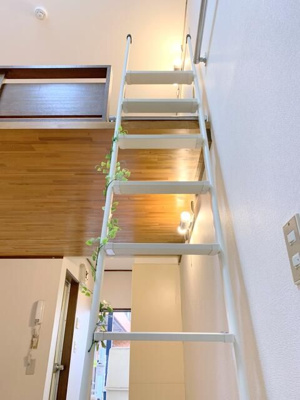 【その他共用部分】 | メゾン・ド・小平