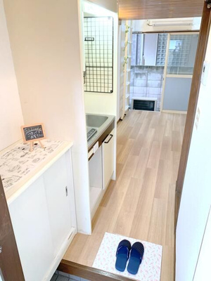 【内装】 | メゾン・ド・小平