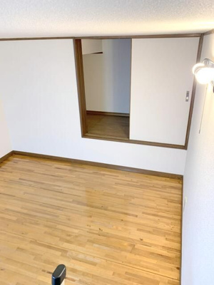 【内装】 | メゾン・ド・小平