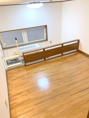 【内装】 | メゾン・ド・小平