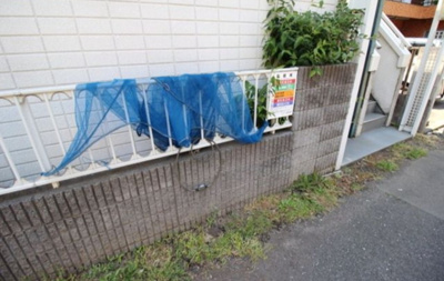 【その他共用部分】 | メゾン・ド・小平