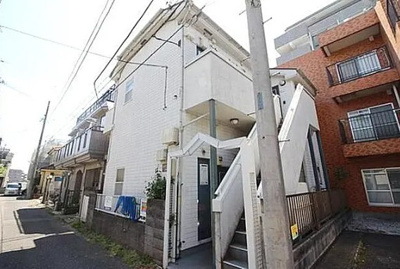 【外観】 | メゾン・ド・小平