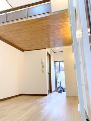 【洋室】 | メゾン・ド・小平