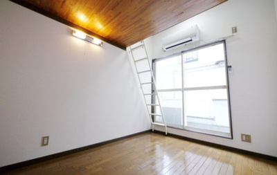 【寝室】 | メゾン・ド・小平