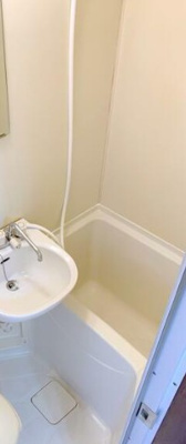 【浴室】 | メゾン・ド・小平