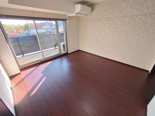 【寝室】 | プレジオ宝塚ASIAN