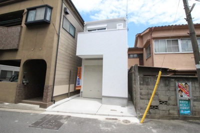 【外観】 | ボニートⅡ長瀬