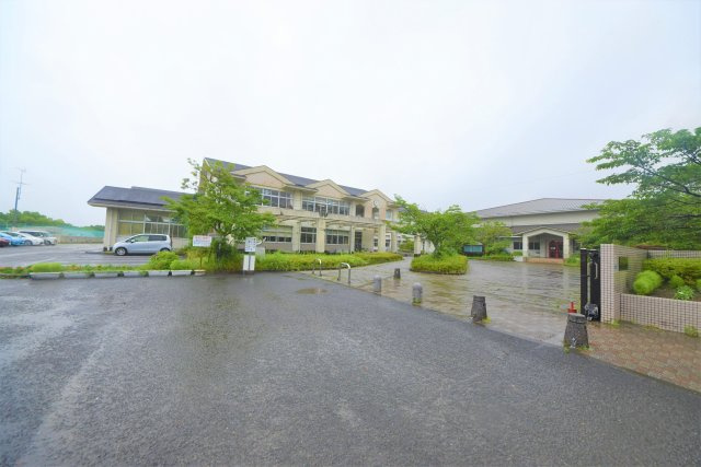 宮崎市生目台西一丁目第1-2棟（A号棟）の周辺|生目台西小学校