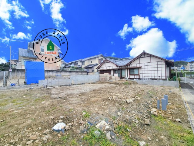 宮崎市生目台西一丁目第1-2棟（A号棟）