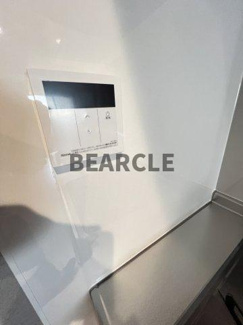 【設備】 | プラムコート椥辻