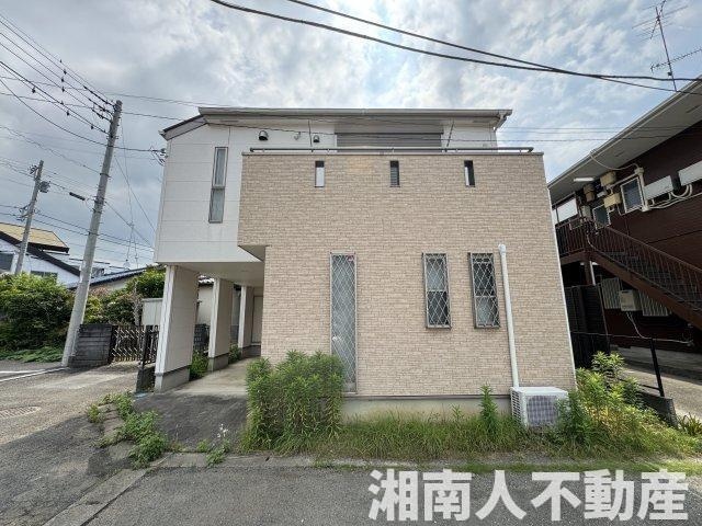 高座郡寒川町一之宮１丁目　戸建の外観|建物外観を気になさる方へ、見た目の良い物件です