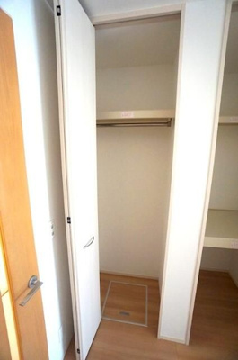 【収納】 | アーモンドの花