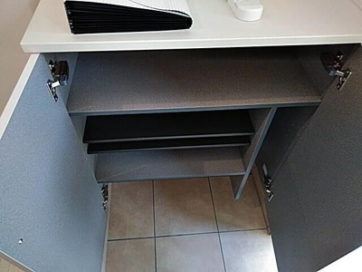 【収納】 | アーモンドの花