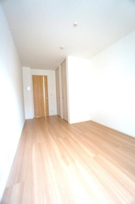 【寝室】 | アーモンドの花