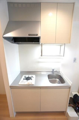 【キッチン】 | アーモンドの花