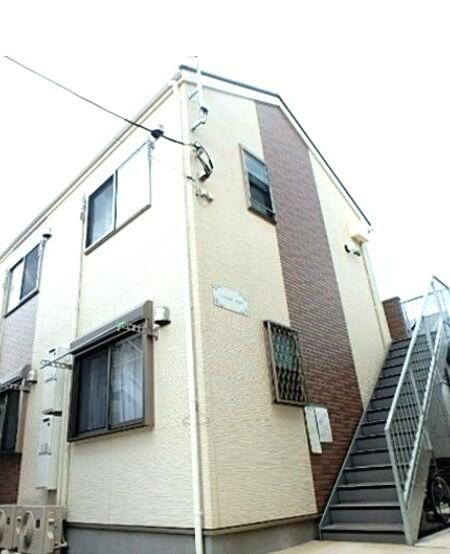 ハイム知希参番館