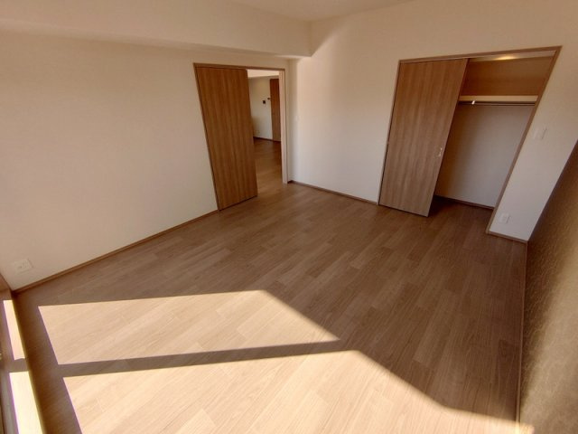【寝室】 | プレジオ宝塚ASIAN
