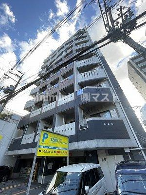 Ｔ’ｓＳＱＵＡＲＥ天神橋