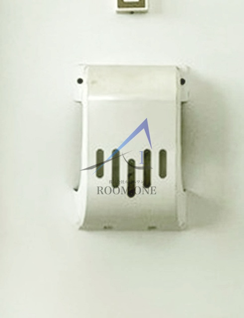 田沼コーポのその他