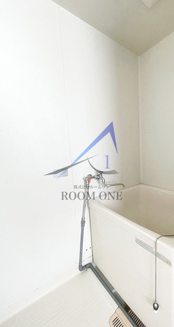 田沼コーポの浴室|お風呂です。