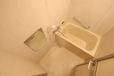 【浴室】 | エスポアール岩根