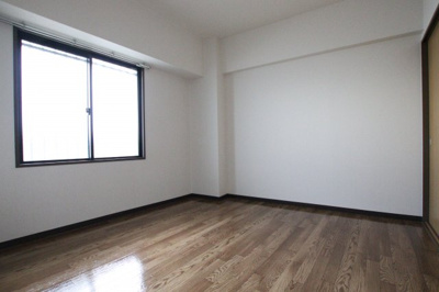 【洋室】 | エスポアール岩根