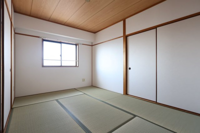 【和室】 | エスポアール岩根