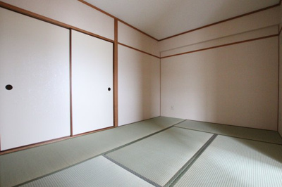 【和室】 | エスポアール岩根