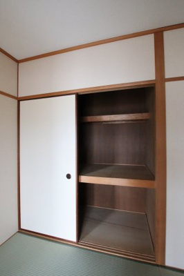 【収納】 | エスポアール岩根