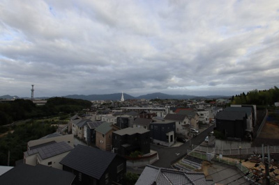 【展望】 | エスポアール岩根