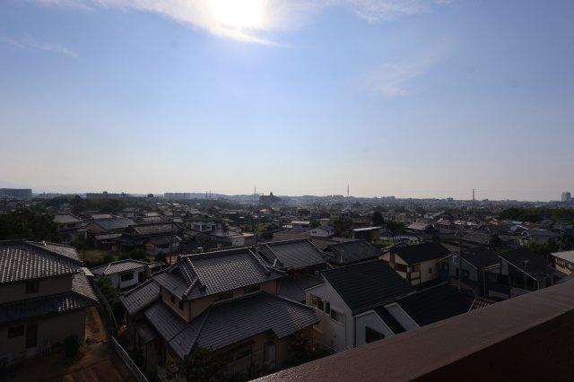 【展望】 | エスポアール岩根