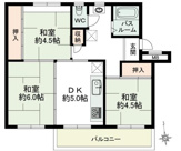 柏町住宅１２号の画像