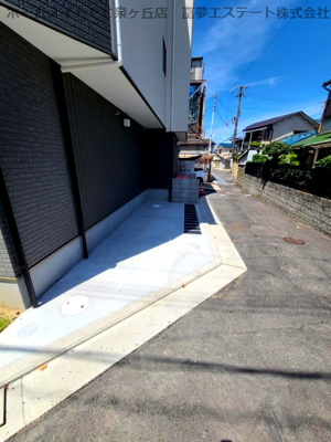【その他共用部分】 | エルグランド津久野