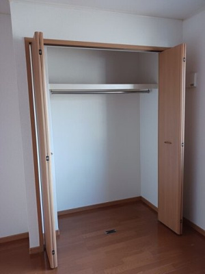 【収納】 | パラッツオ　雲雀 | 小物を収納するのに便利です